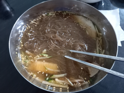 Myeongseongsikdang (명성식당) 2
