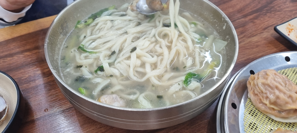 밀콩제면소 2