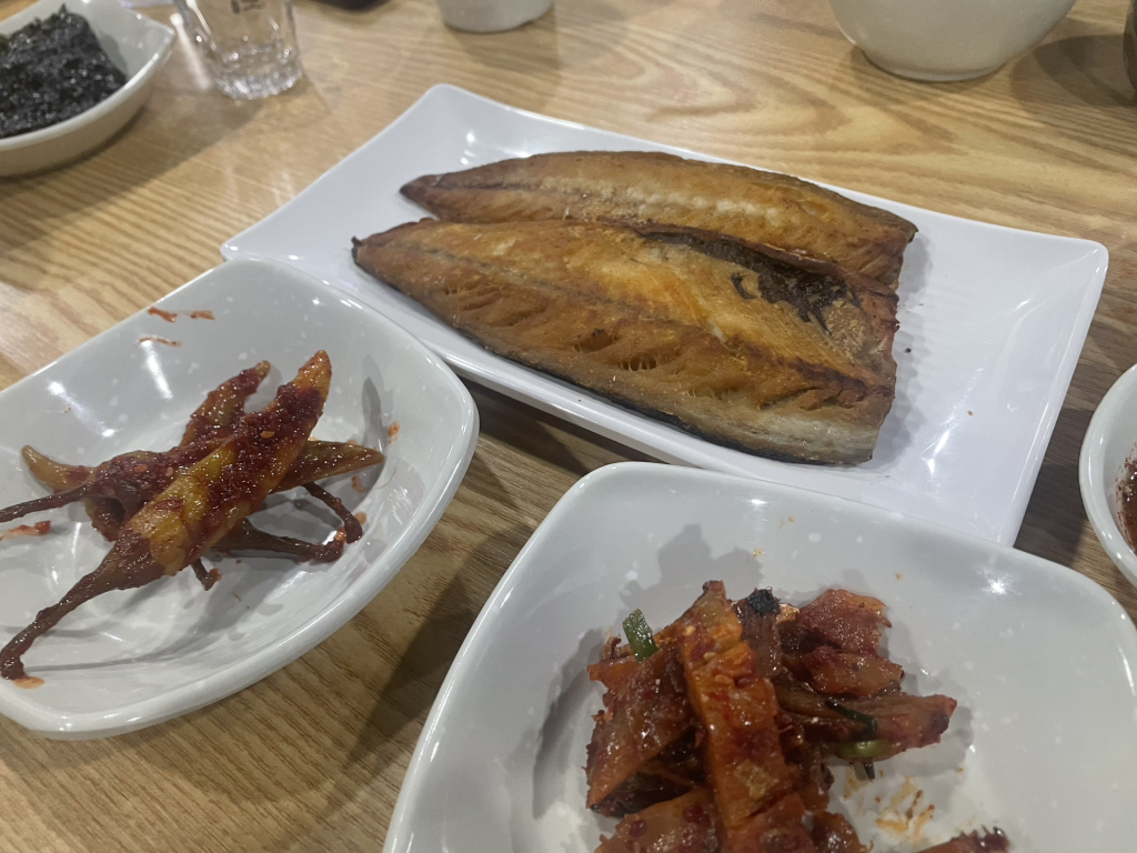 모카한식 대표 사진