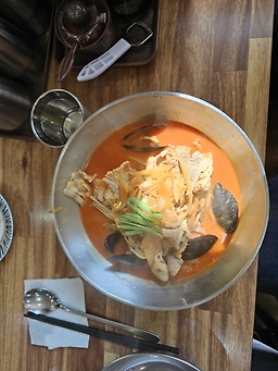 큰손짬뽕 6