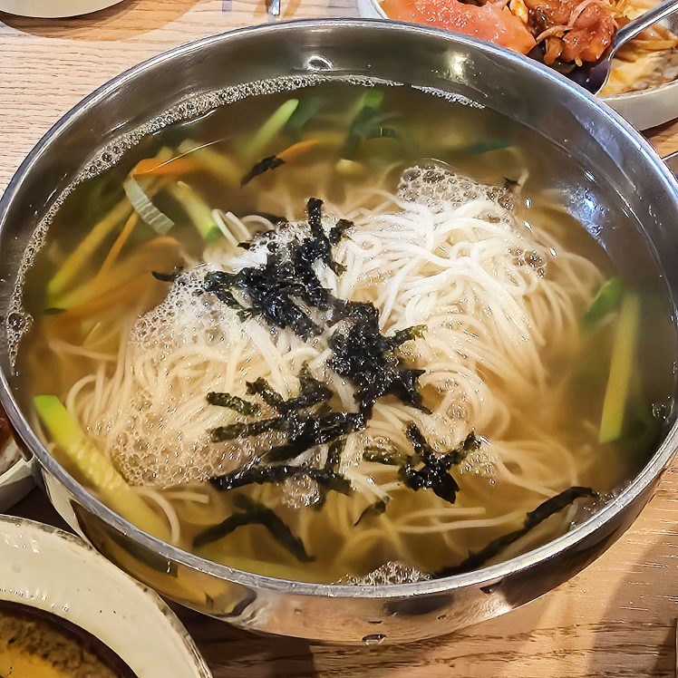 한우생등심 태명 2