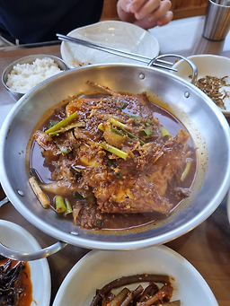 금능포구횟집 대표 사진