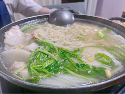행복한곳 마포횟집 사진 5