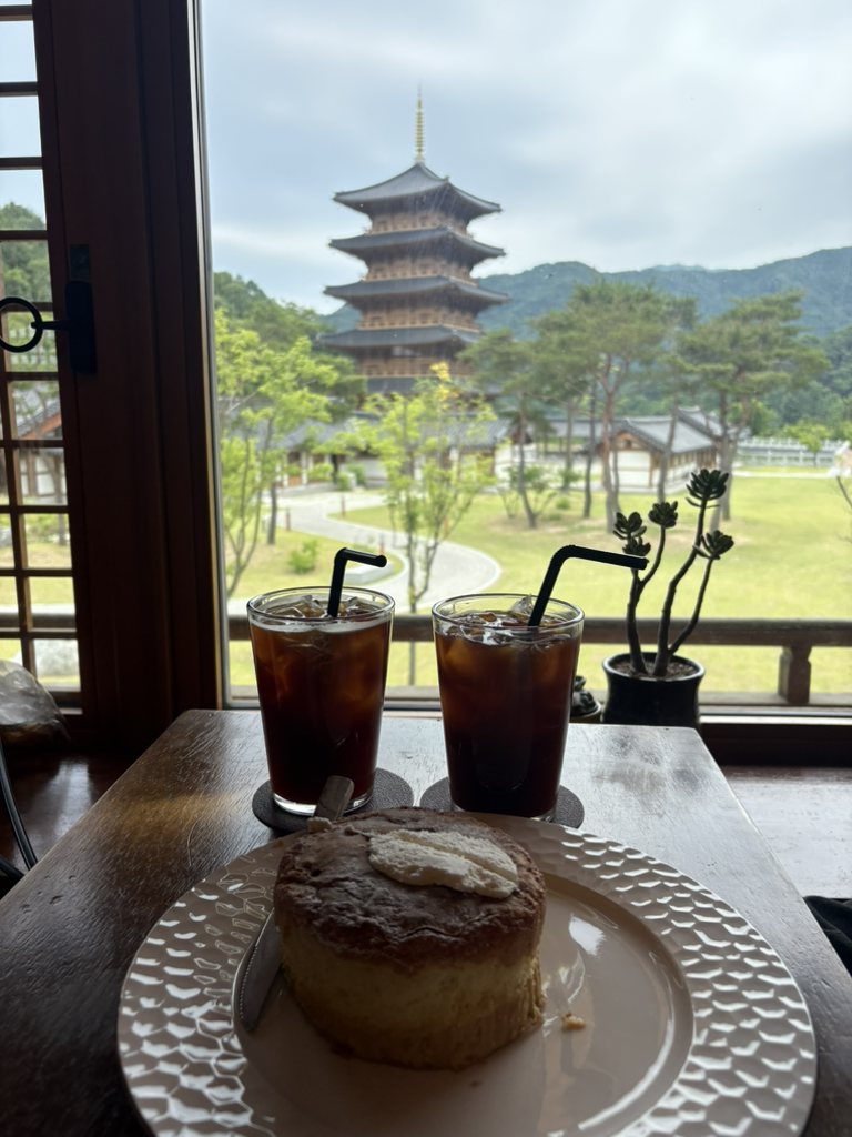 Kapesolhyang (카페솔향) 3