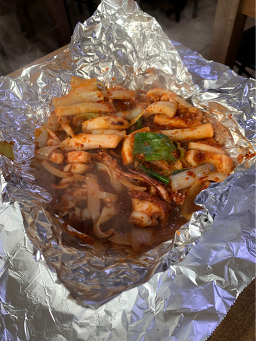 Boseongjang 6