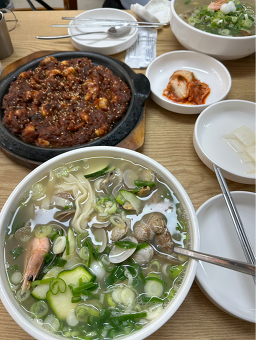 골목안채 4