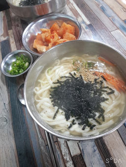 40년전통할매손칼국수 4