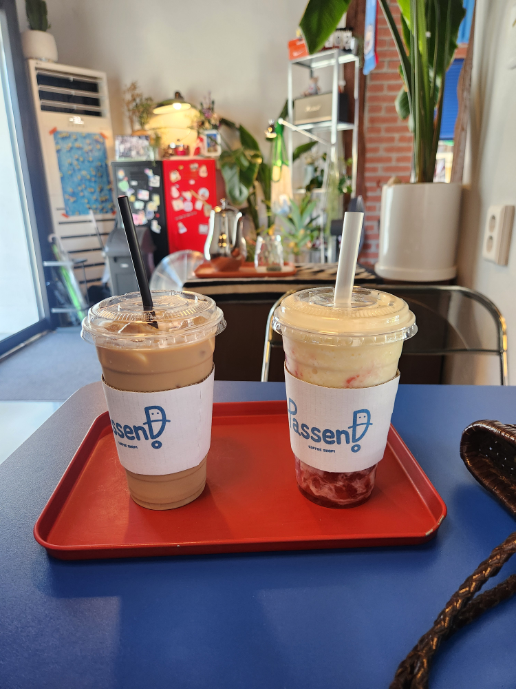 파센드 3