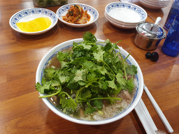오한수우육면가 선릉2호점 사진 3