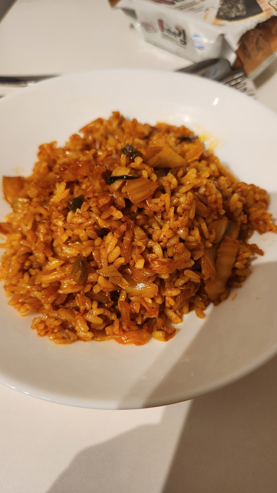 Ieojeongagujjim (이어정아구찜) 3