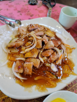 리안중화요리 2