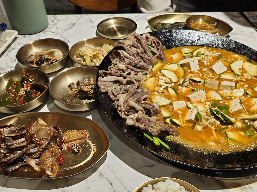 운암회관 5