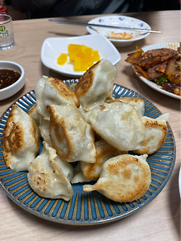하이링손만두 사진 2
