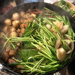 신촌황소곱창 종로점 사진 3