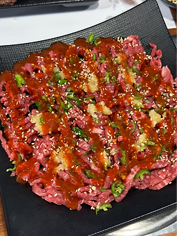 진한우한돈숯불구이 2