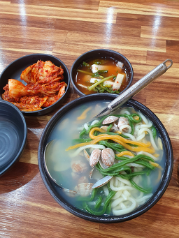Choegojipkalguksu 4