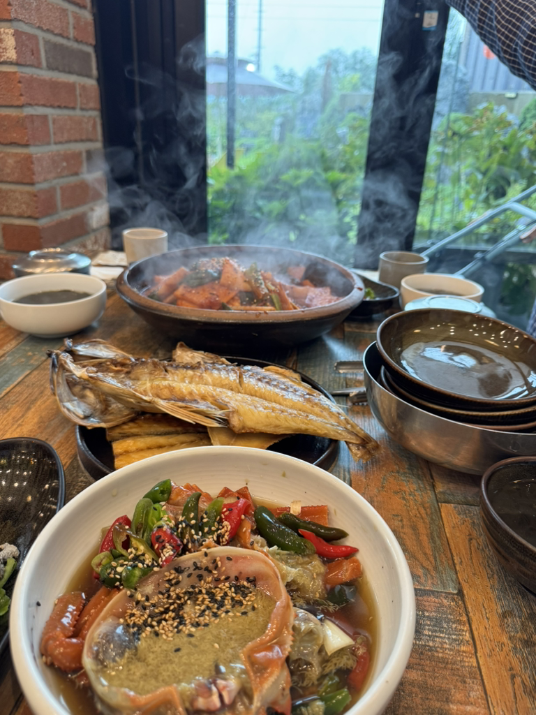 옥이네밥상 1
