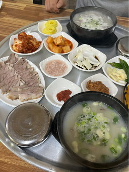 Pyeonghwadwaejigukbap 4