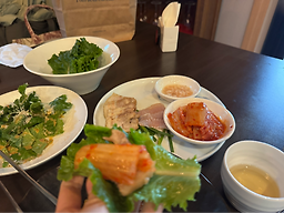 Namdomaru (남도마루) 2