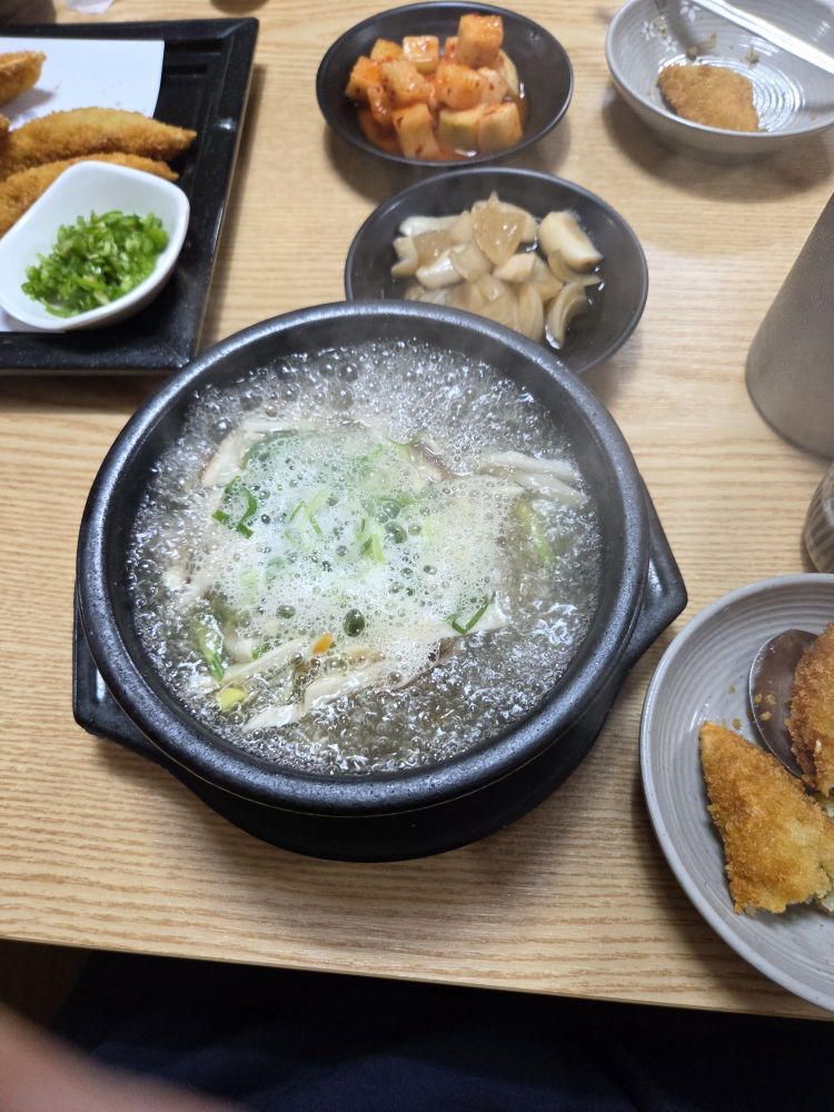 신반닭칼국수 1