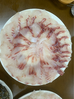 Gyejeolsusanhoetjip (계절수산횟집) 2