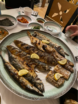생선명가거북명태 2