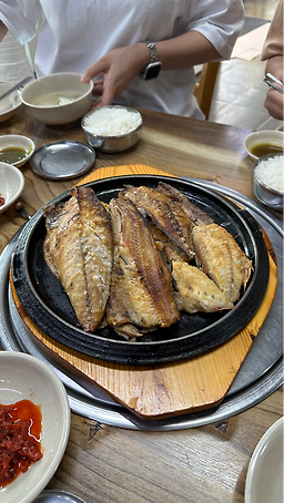 속초맛집생선구이조림전문 6