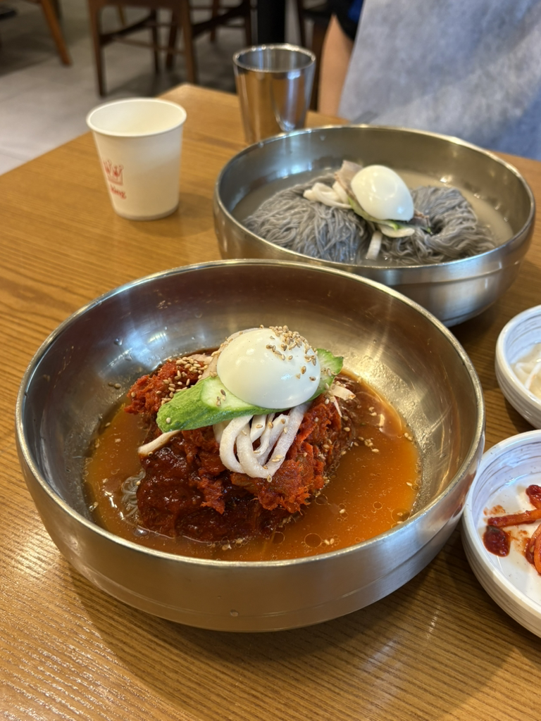 소사면옥 사진 2