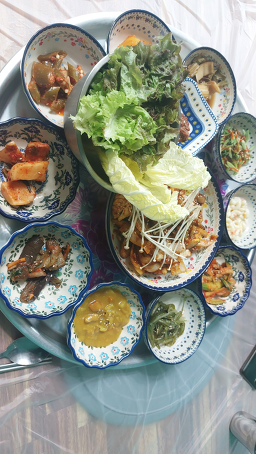 다영이네식당 2