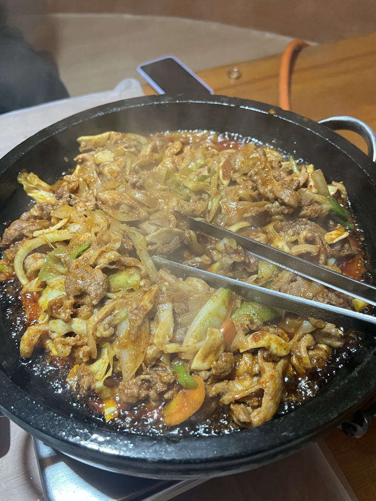 Tohyang (토향) 2