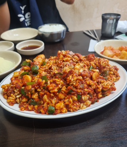 종로찌게마을 사진 6