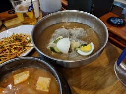 신분당선 숯불구이 사진 8