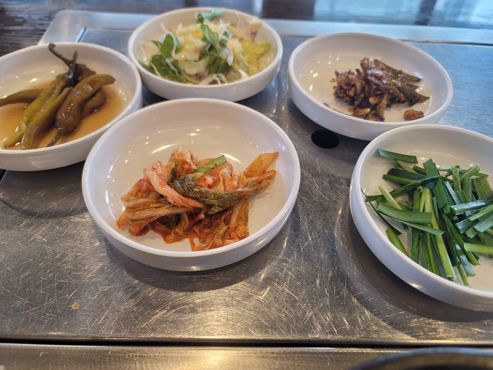 Jangsuchonpungcheonjangeo (장수촌풍천장어) 2