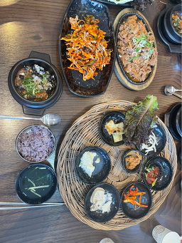 Welbinghwangto ureongissambap 6