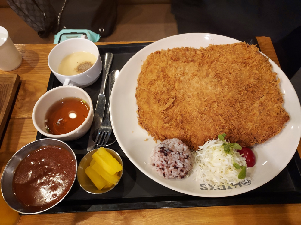 Hongikdonkkaseu daeguchilgokjeom 6