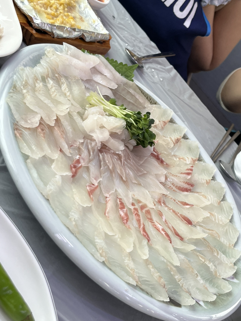 경포횟집 4