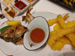 Taepyeongyang (태평양) 3
