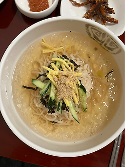 골목안손국수 5