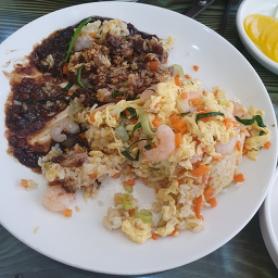 Donghaebanjeom (동해반점) 1