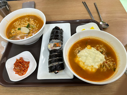 서교동김밥 사진 7