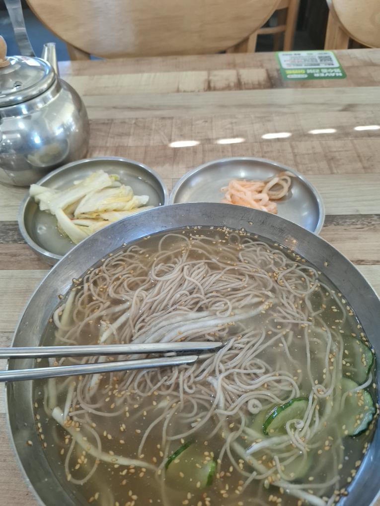 애월리순메밀막국수 대표 사진