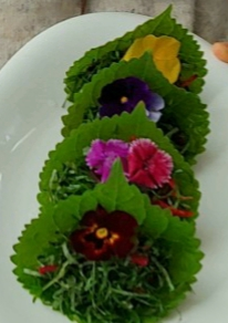 Deulkkotgeurigohyanggi 4