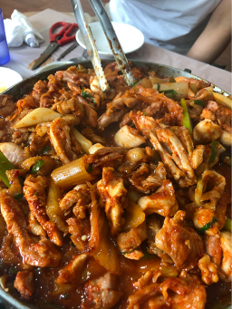 Dongsan (동산) 1