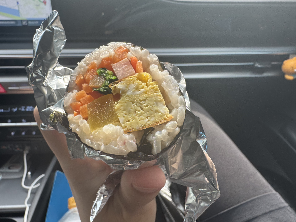 김밥나라 1