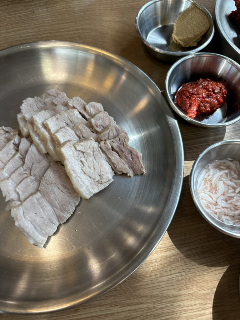 양양입암막국수 용인수지점 사진 2
