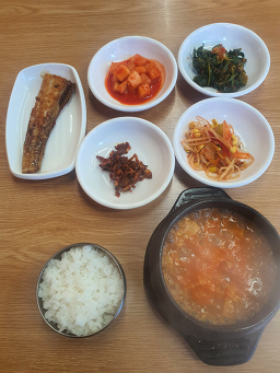 괴산청국장 사진 4