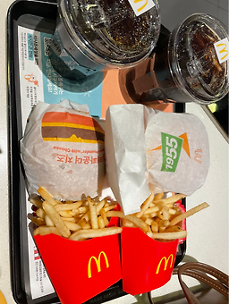 맥도날드 가산디지털점 대표 사진
