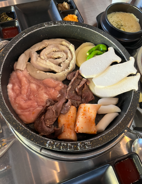 군자대한곱창 1