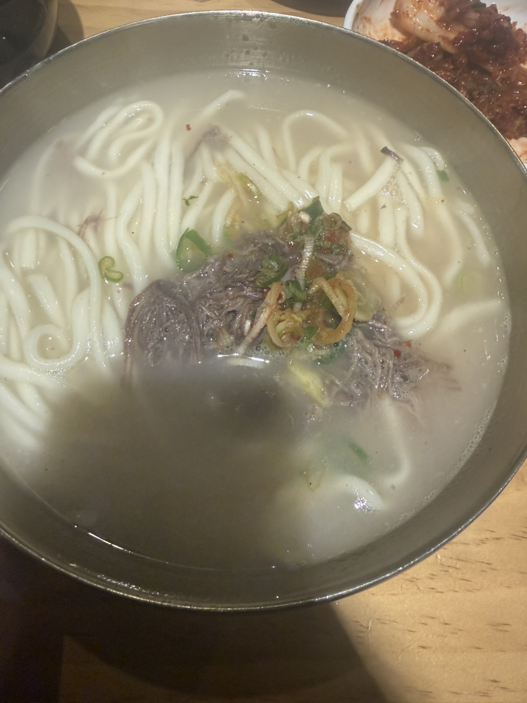 진밀옥 삼성동 사진 4