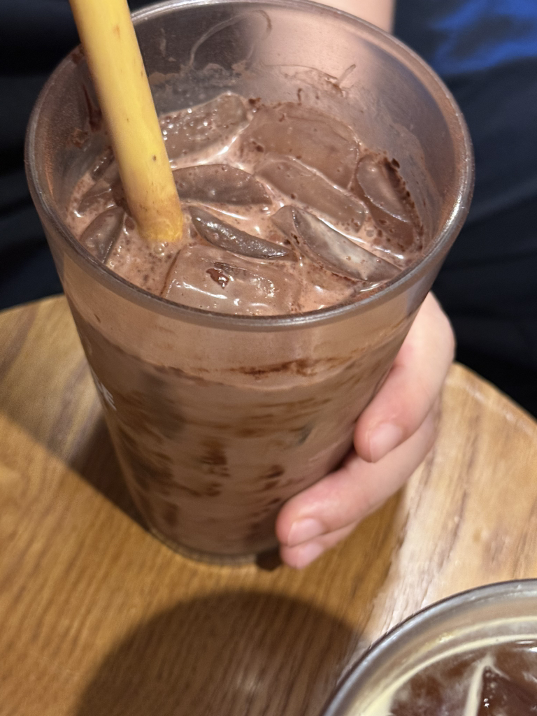 컴포즈커피 해운대역점